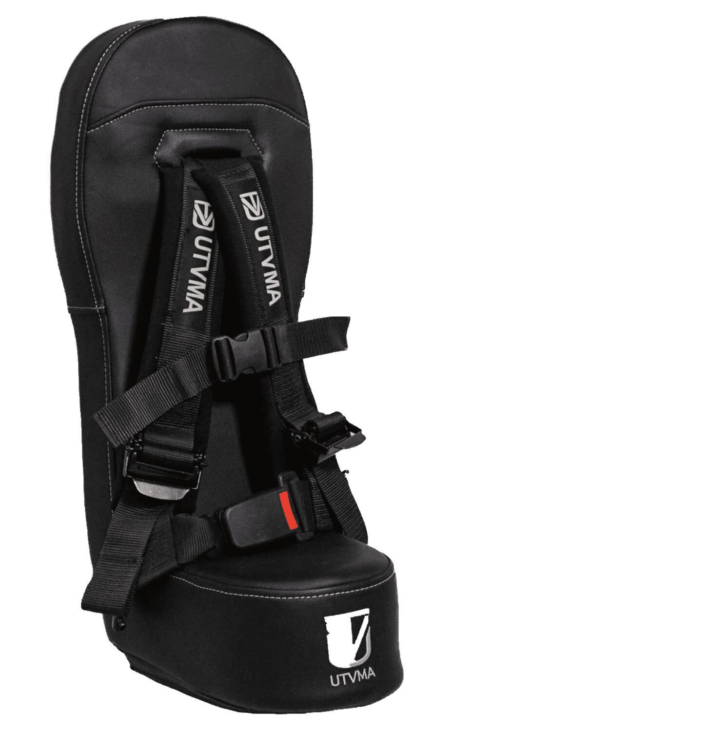 Children's Bump Seat with 4-point Harness