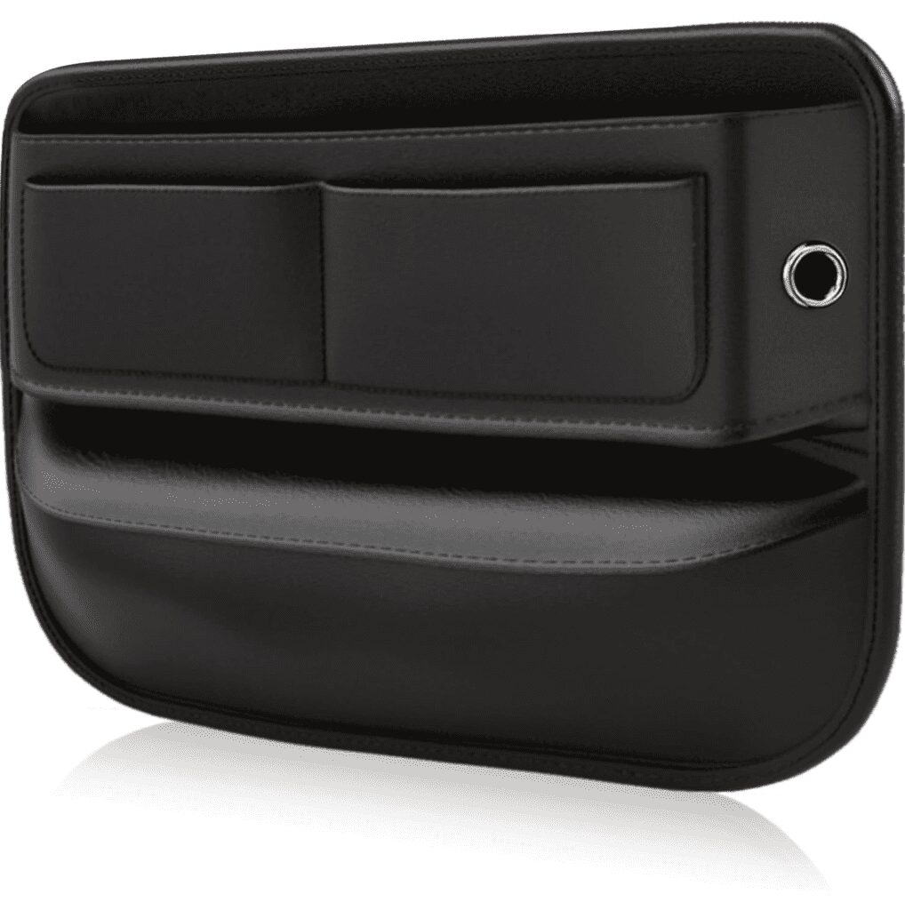 Leather Car Seat Gap Filler