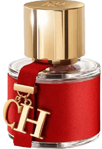 Fresh Floral Amber Scent