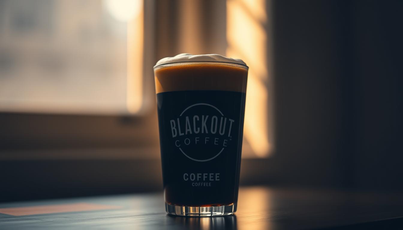 07 Benefits of drinking Blackout Coffee Cold Brew