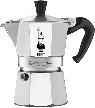Bialetti - Moka Express