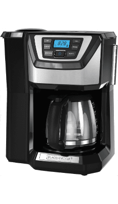 Black Decker
