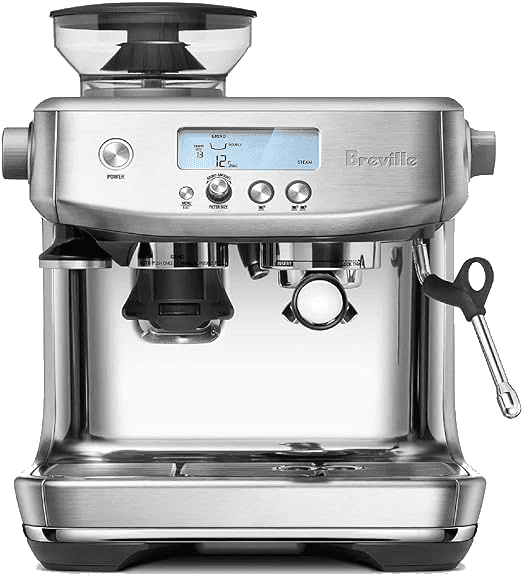Breville-the-Barista-Pro-Espresso-machine