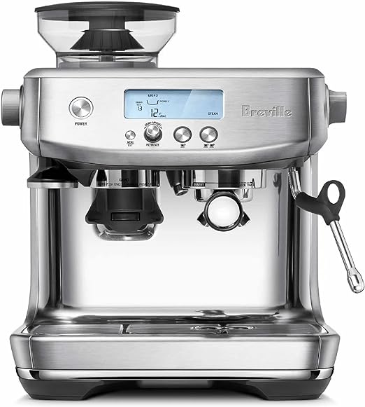 Breville the Barista Pro Espresso