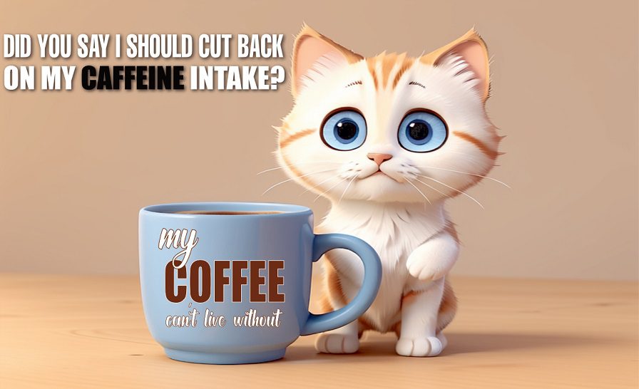 Is Coffee Bad For Health?