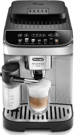 De'Longhi Magnifica Evo with Latte Crema System