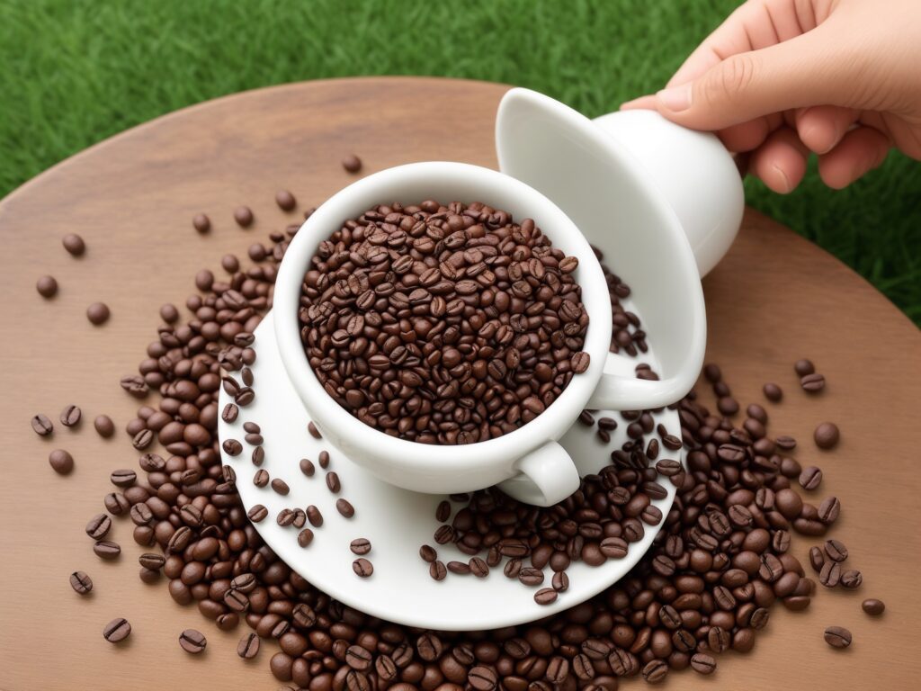 Discover Coffee Varieties and Types of Coffee Beans