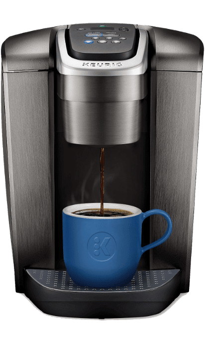 Keurig K-Elite Single-Serve K-Cup Pod