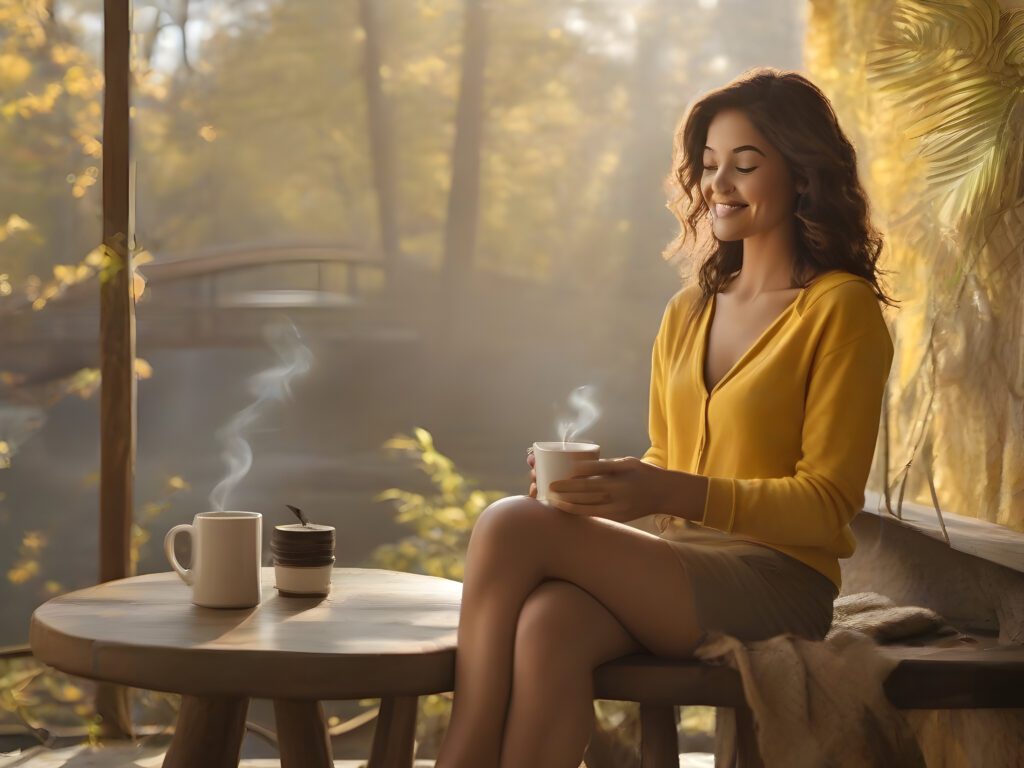 How Coffee Can Help In Weight Management?