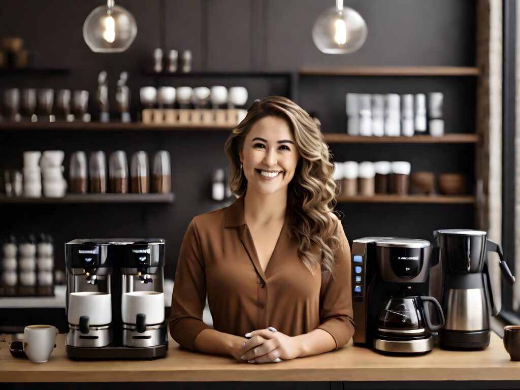 best grind and brew coffee maker