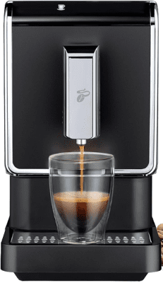 Tchibo Automatic Coffee Machine