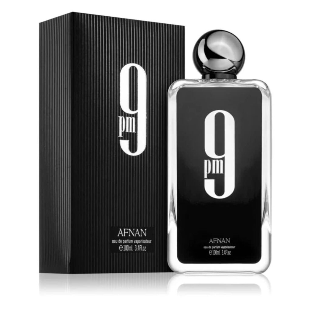 AFNAN 9 PM for Men