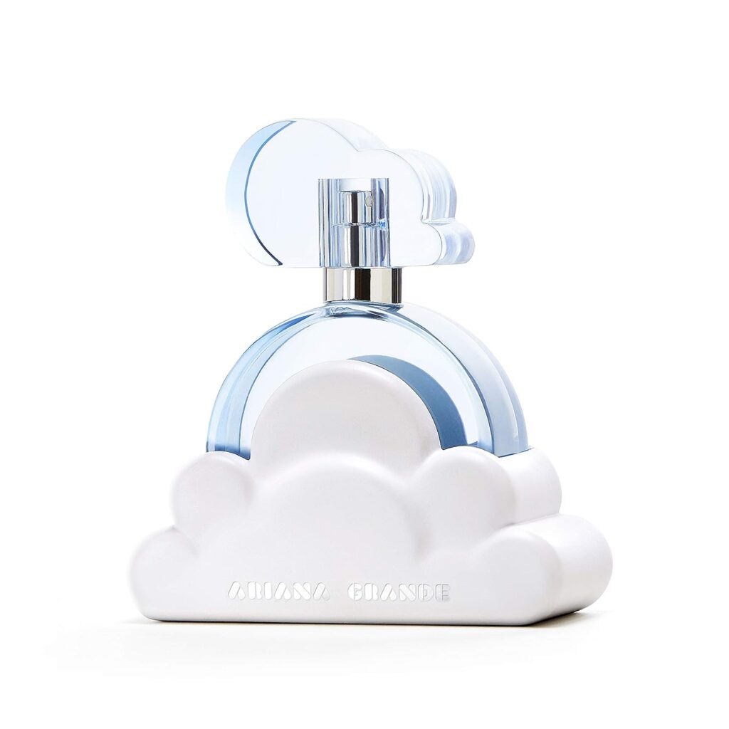 Ariana Grande Cloud Eau De