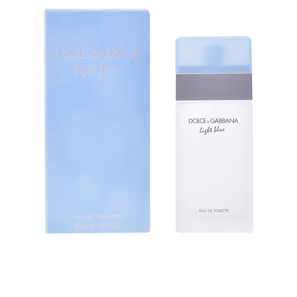 Dolce & Gabbana Light Blue By Dolce & Gabbana For Women