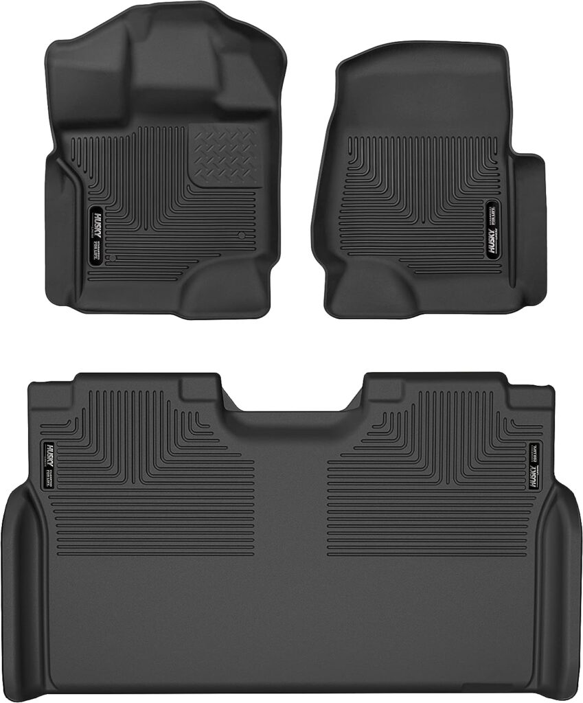 Floor Mats
