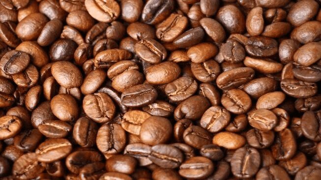 Light Roast Coffee Beans