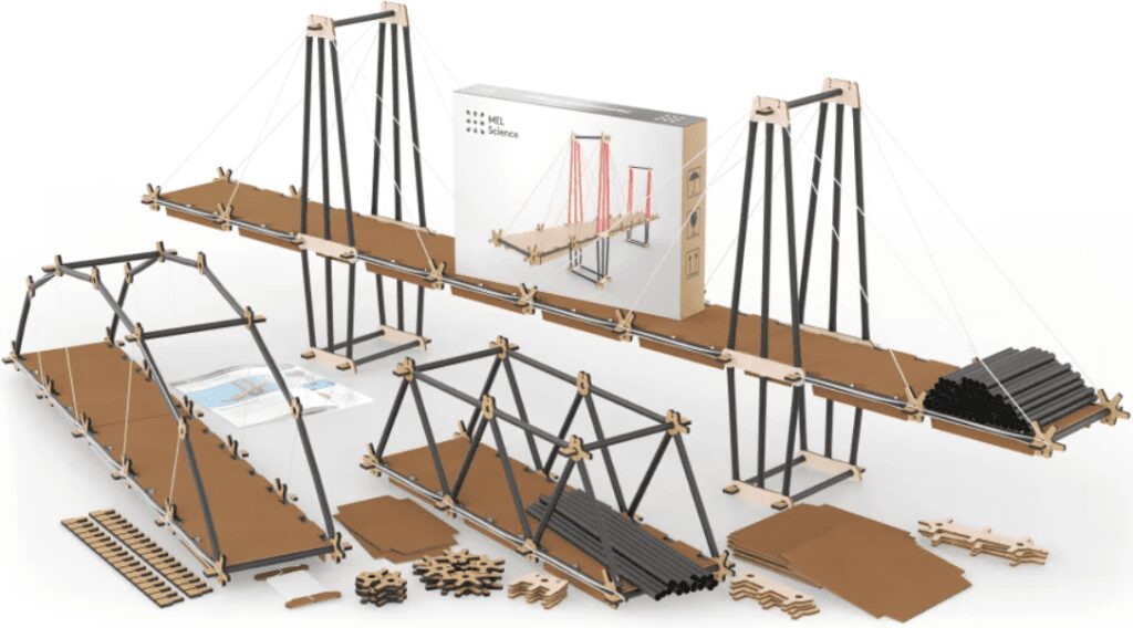 Mathematical bridges