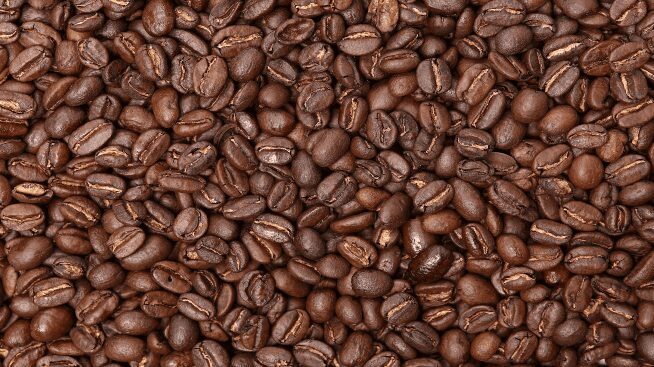 Medium Roast Coffee Beans