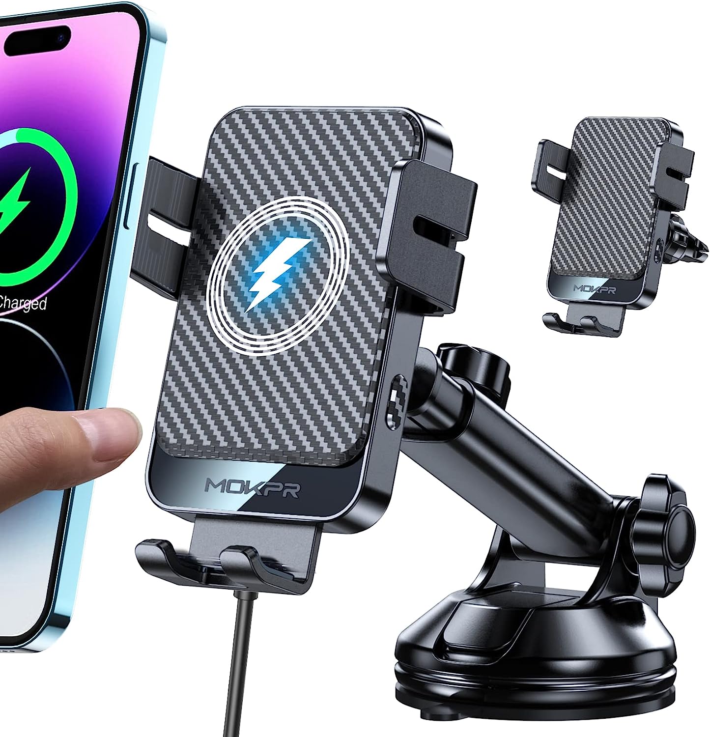 Wireless Car Charger