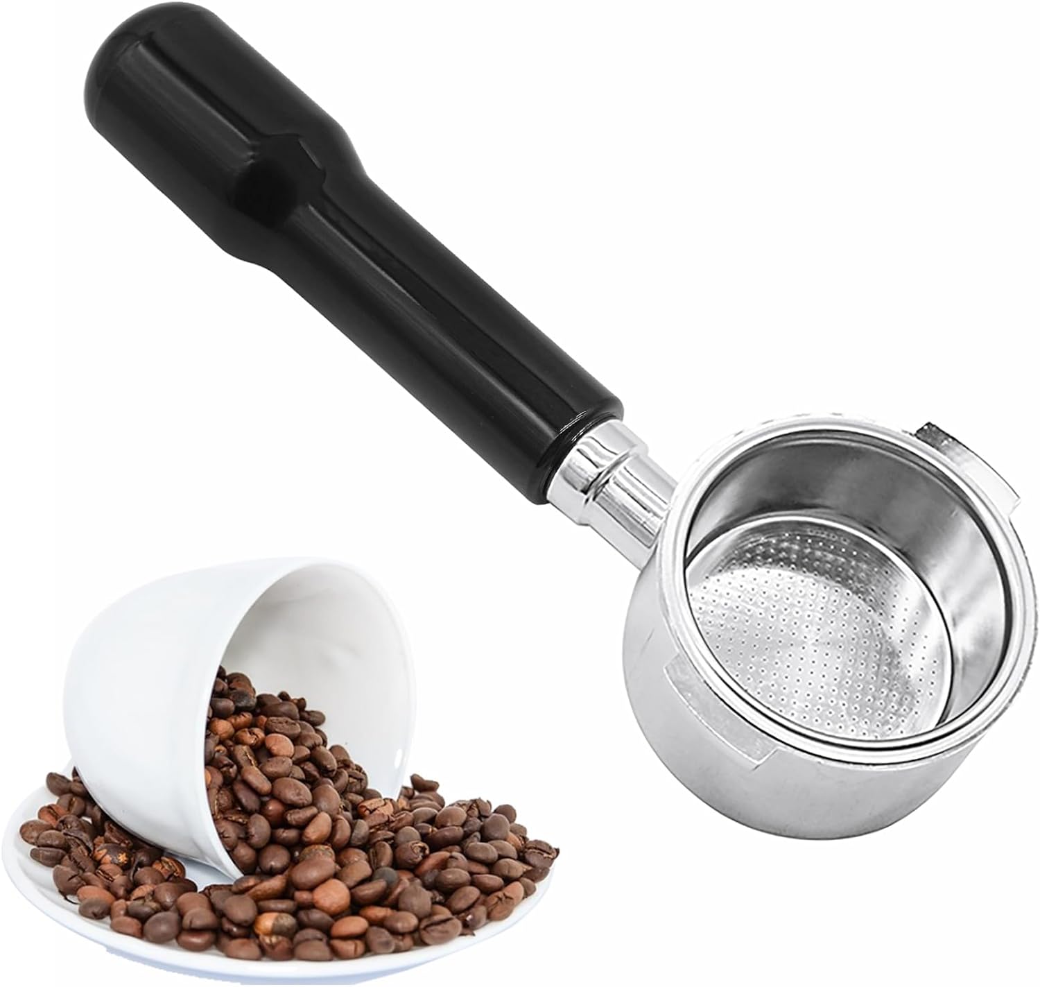 51mm Bottomless Portafilter