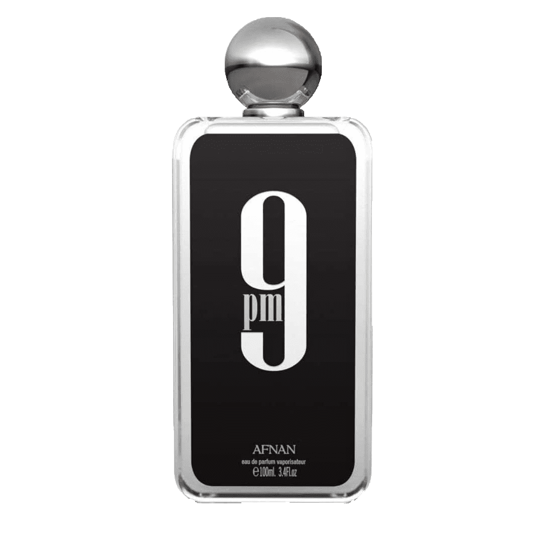 AFNAN 9 PM for Men Eau de Parfum