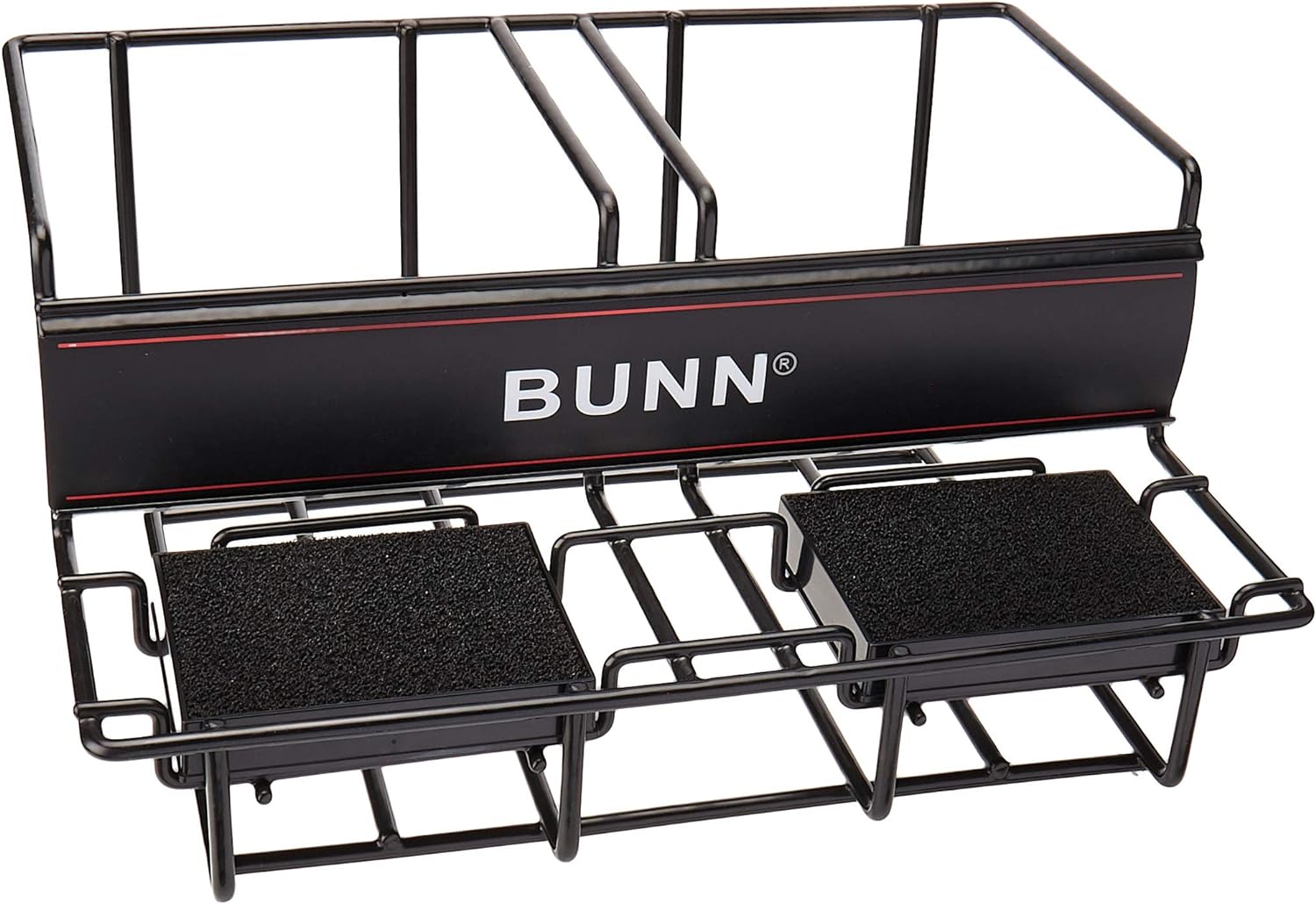 BUNN 2 Lower Universal Airpot Rack
