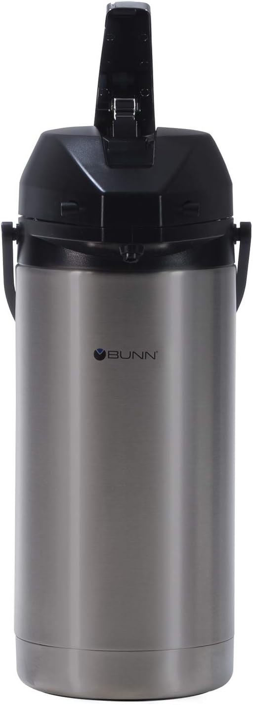 Bunn 3.8 Lt Airpot