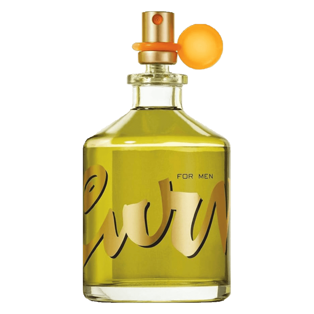Curve for Men Cologne Spray