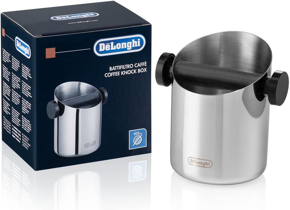 De'Longhi Knock Box