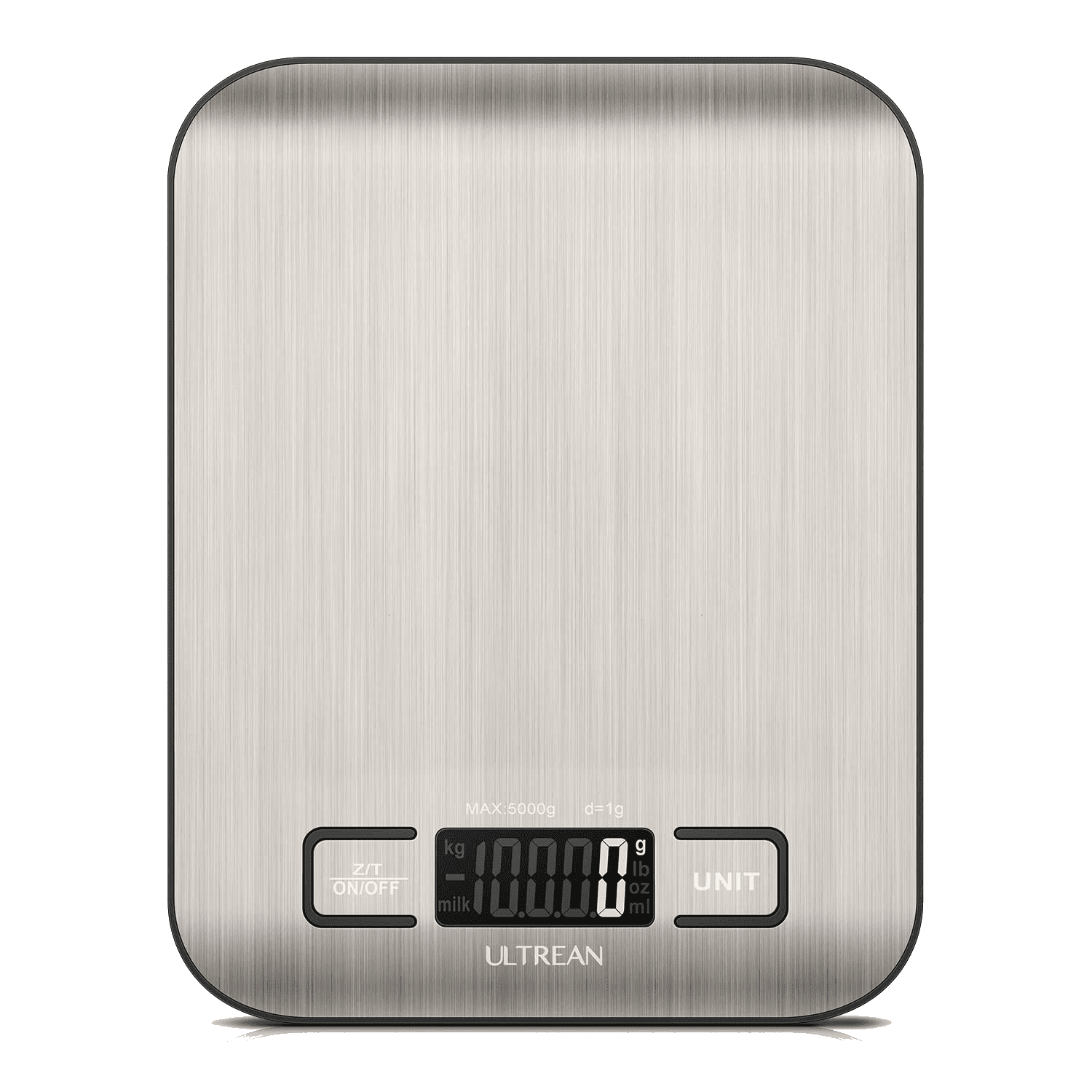Digital Kitchen Scale Weight Grams and Ounces