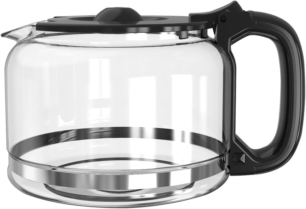 Gevi Carafe for coffee machine