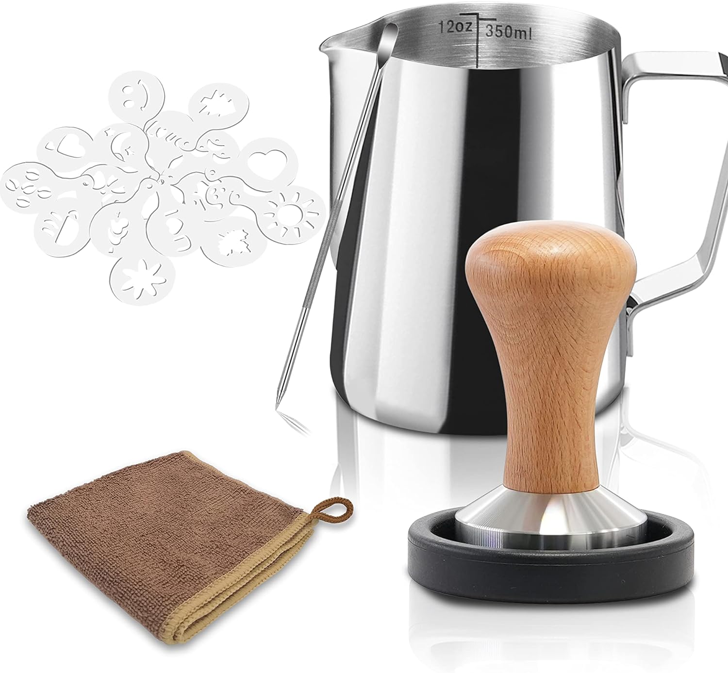 Gevi Milk Frothing Pitcher