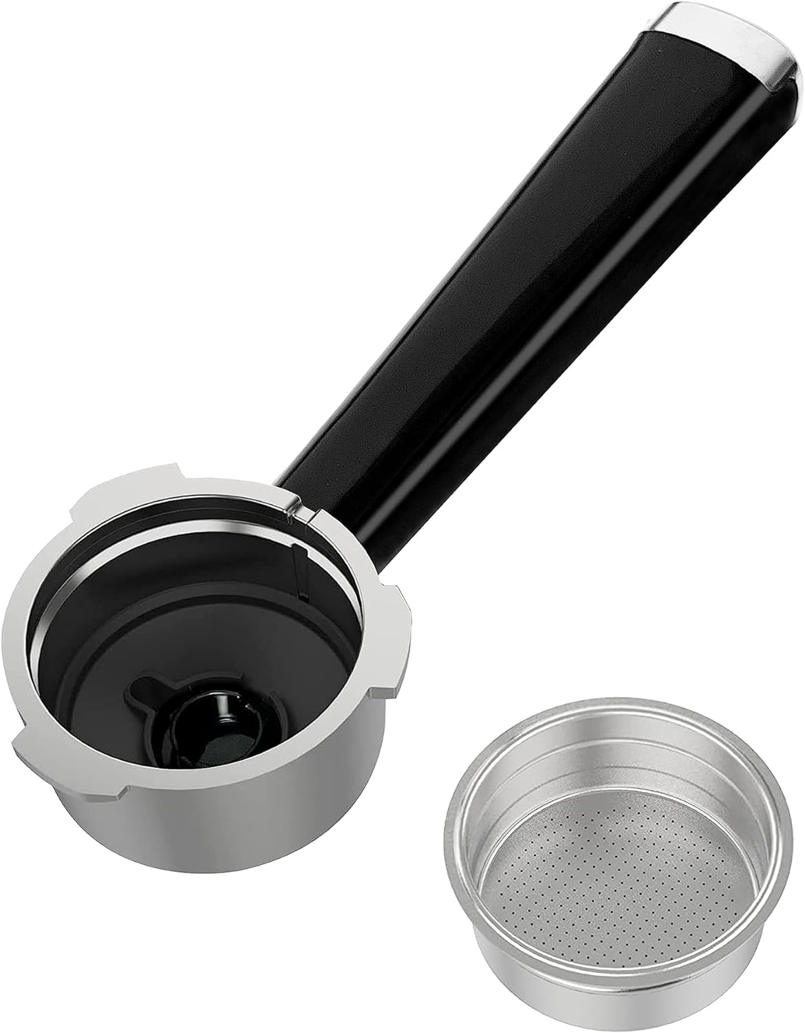 Gevi Portafilter for Espresso