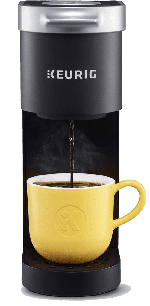 Keurig K-Mini Single Serve Coffee Maker