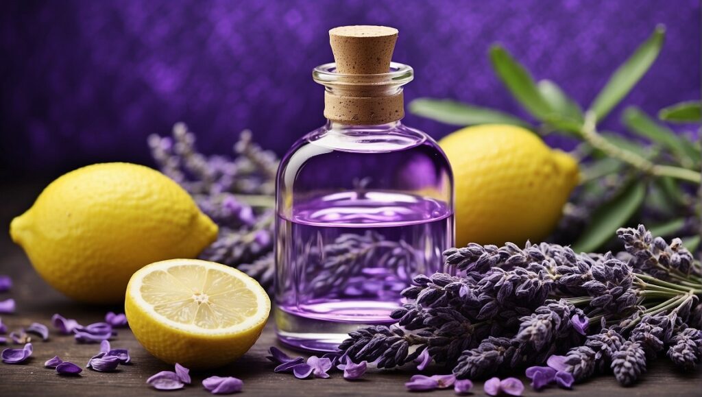 Essential Oil