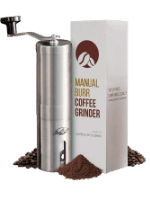 Manual Coffee Grinder