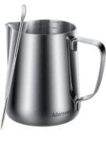 Milk Frothing Pitcher