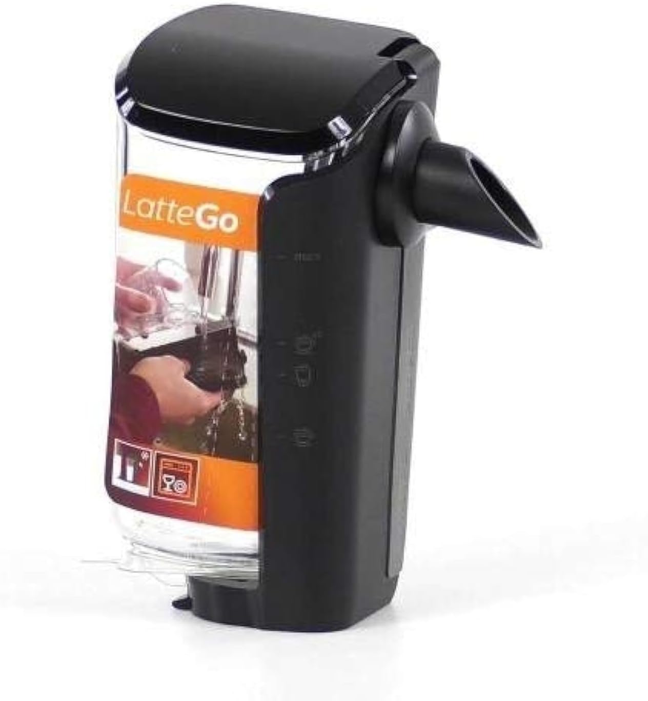 Philips LatteGo Espresso Machine