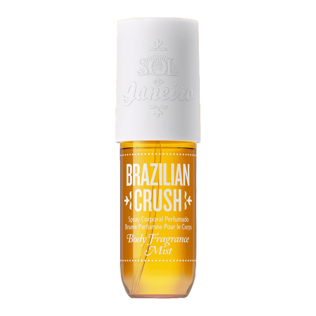 SOL DE JANEIRO Hair & Body Fragrance Mist