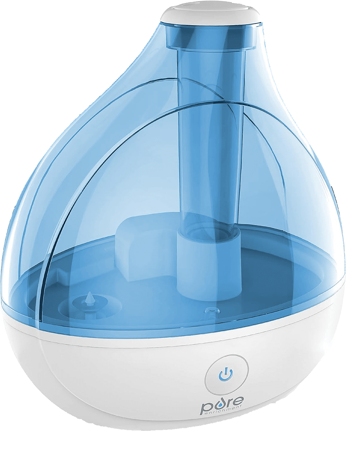 Ultrasonic Cool Mist Humidifier