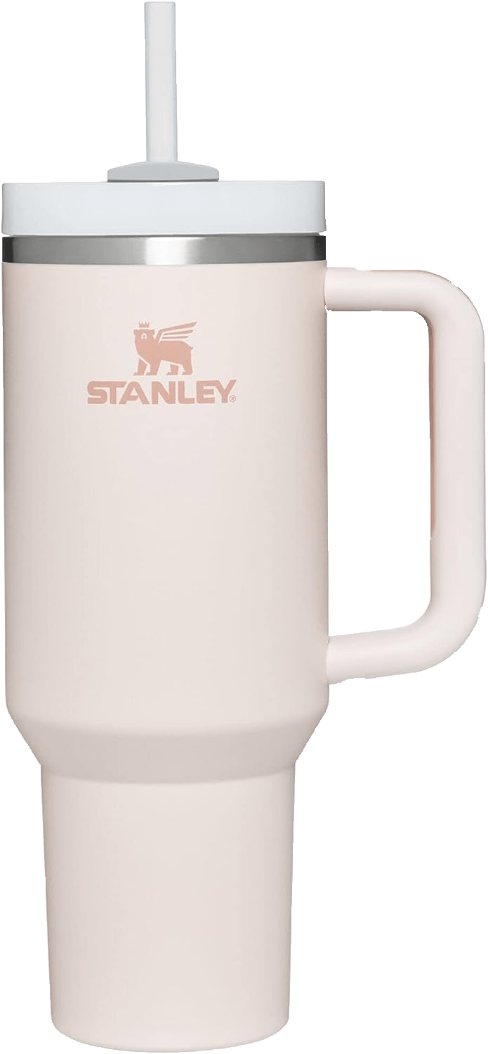 Vacuum Insulated Tumbler with Lid