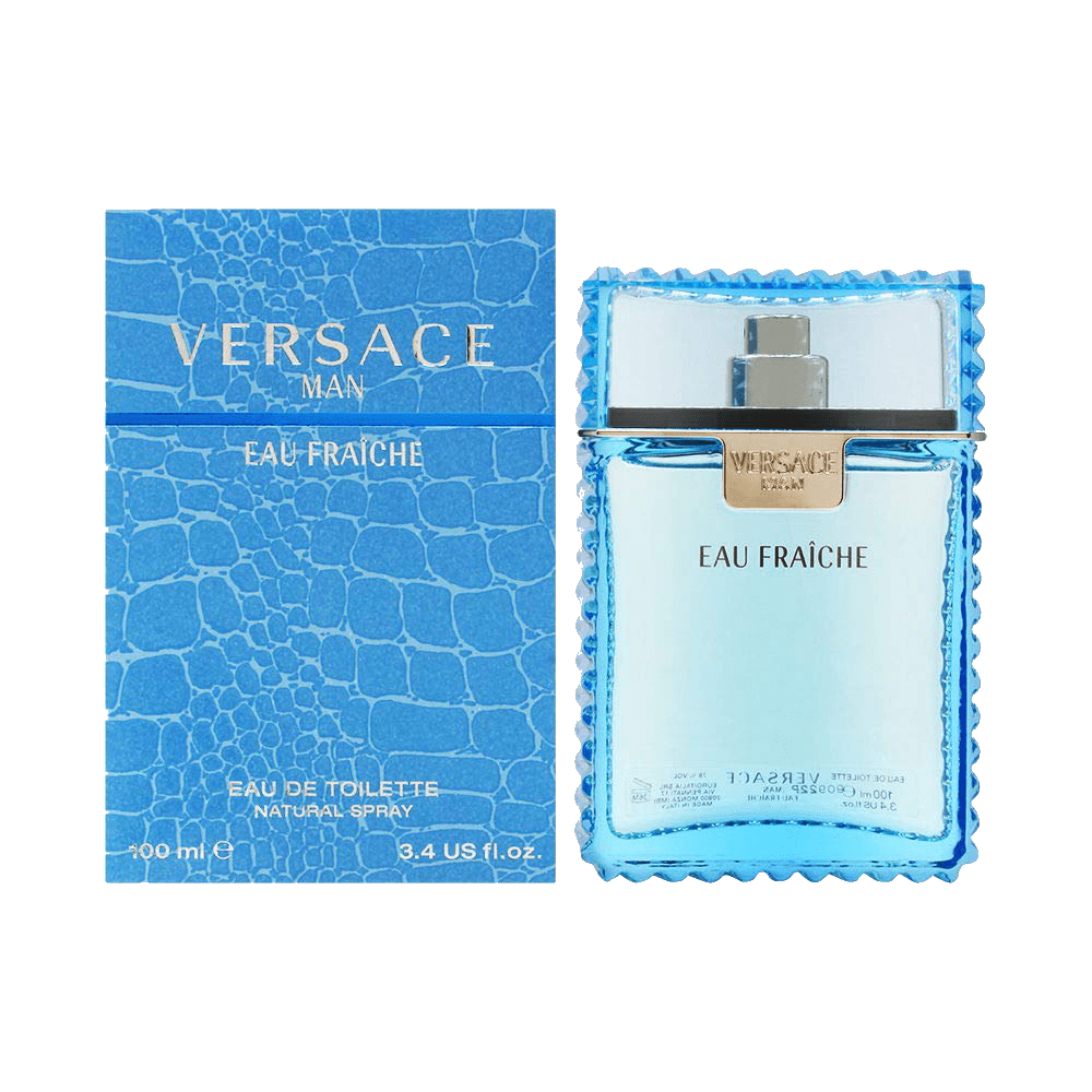 Versace Man Eau Fraiche