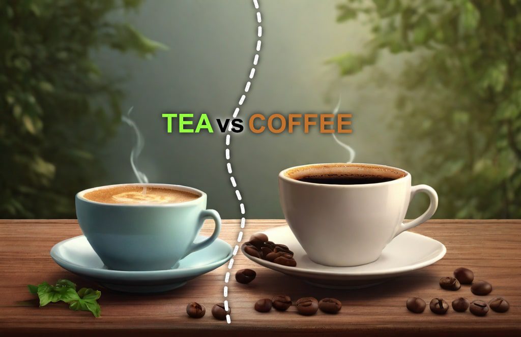 Does Tea Have Caffeine?