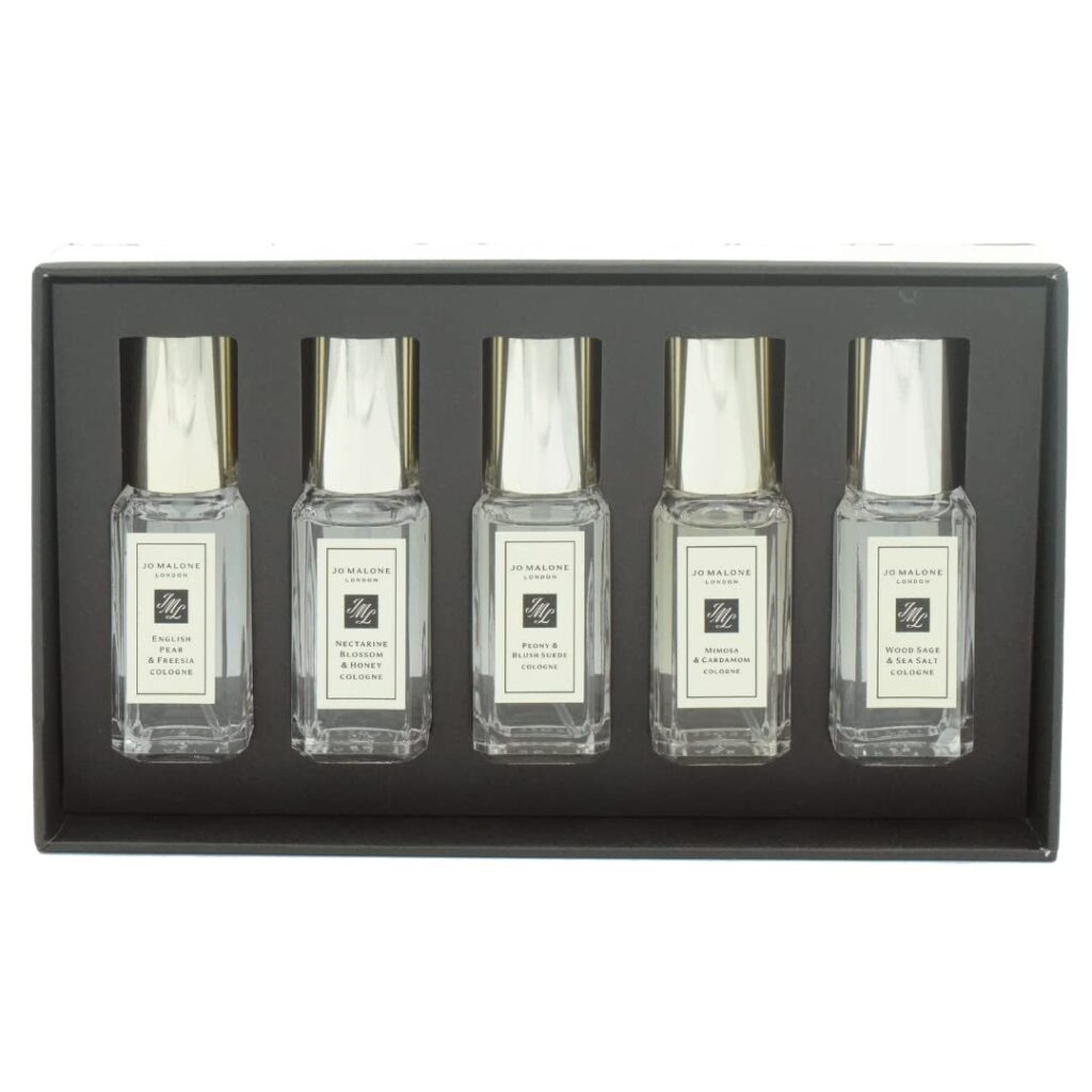 Jo Malone Cologne Collection 5 Set