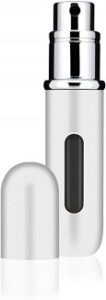 Travalo Classic HD Perfume Atomizer-Genie-S TSA Approved Travel Perfume Bottle Refillable