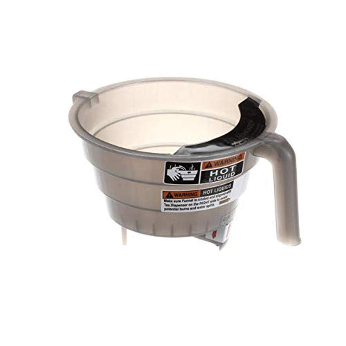 Bunn Funnel Assembly