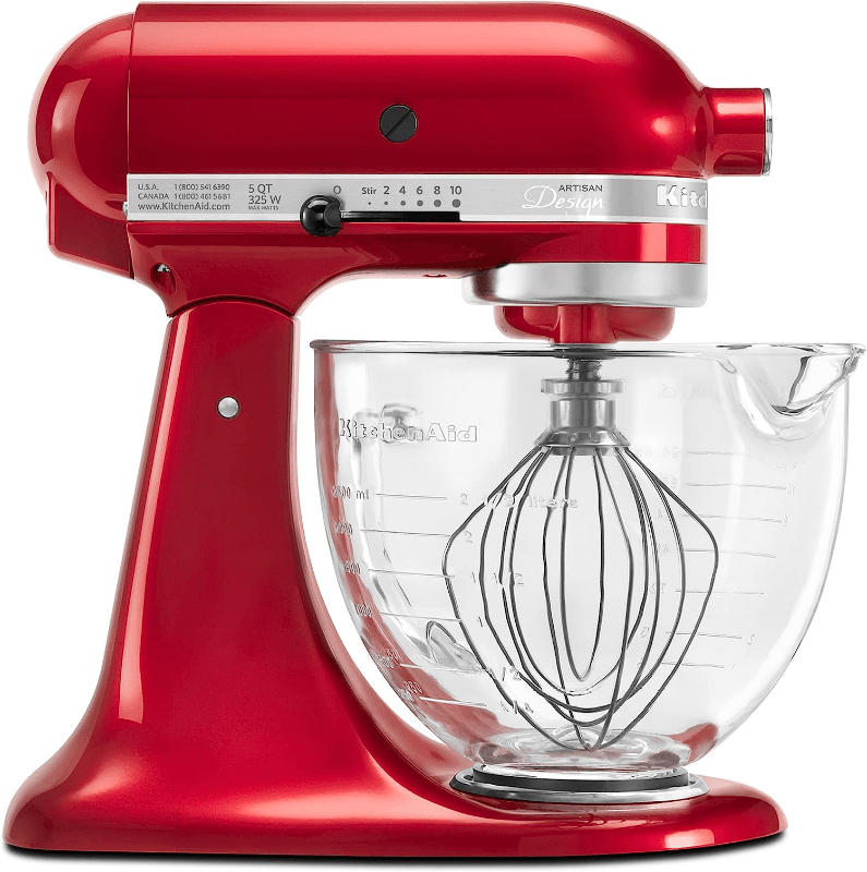 Kitchen Aid Grinder