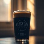 07 Benefits of drinking Blackout Coffee Cold Brew